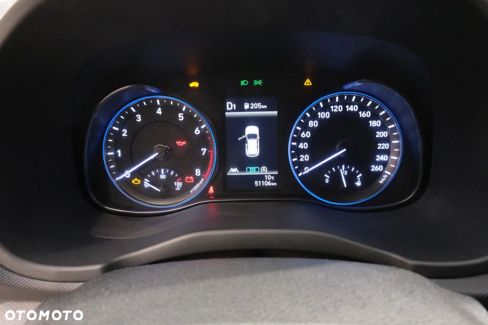 Hyundai Kona - 7