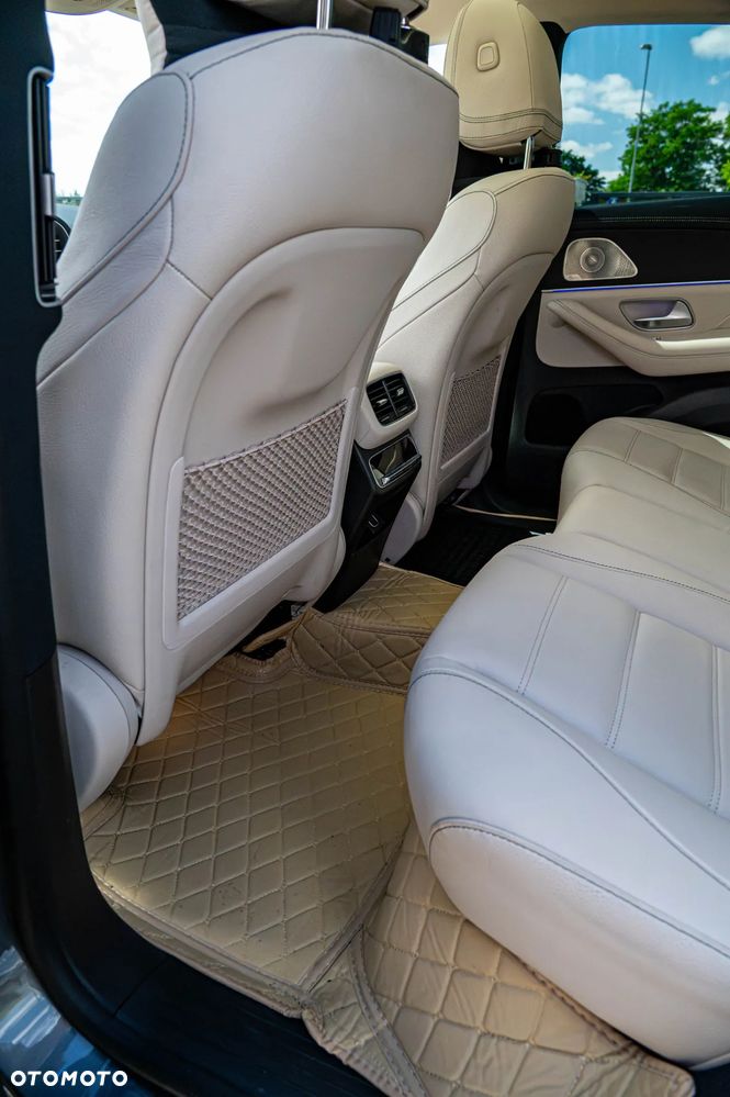 Mercedes-Benz GLE 350 e 4-Matic Premium - 27