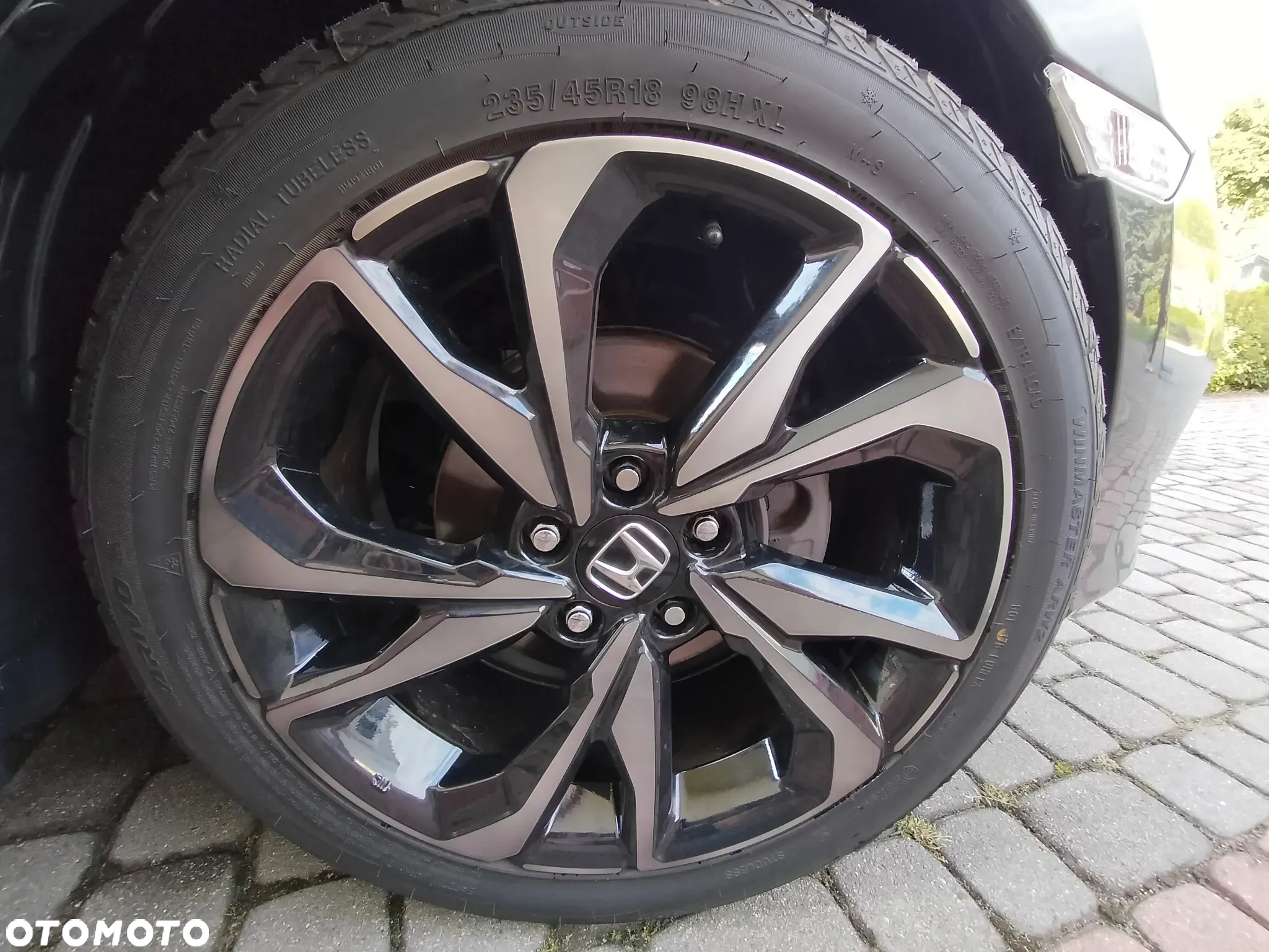 Honda HR-V - 21