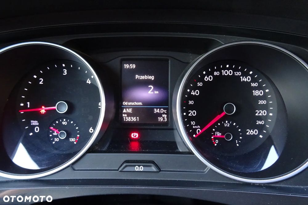 Volkswagen Tiguan 2.0 TDI SCR (BlueMotion Technology) Sound - 26
