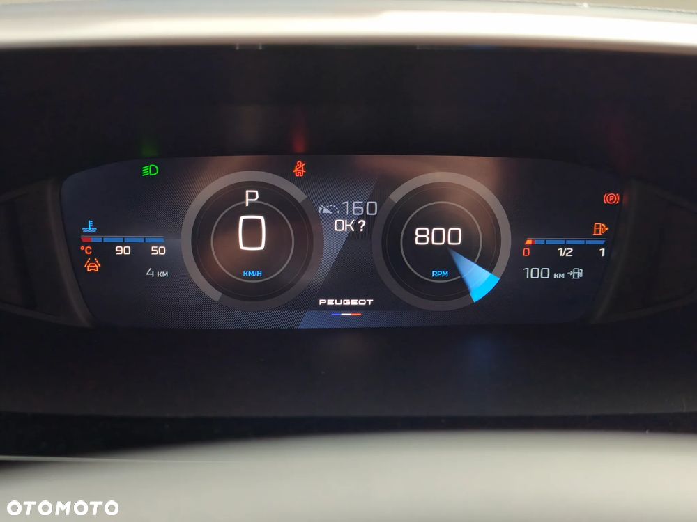 Peugeot 308 1.5 BlueHDi Allure S&S EAT8 - 17