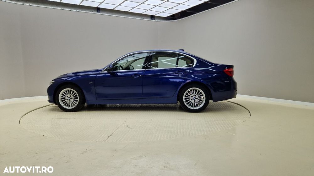 BMW Seria 3 - 9