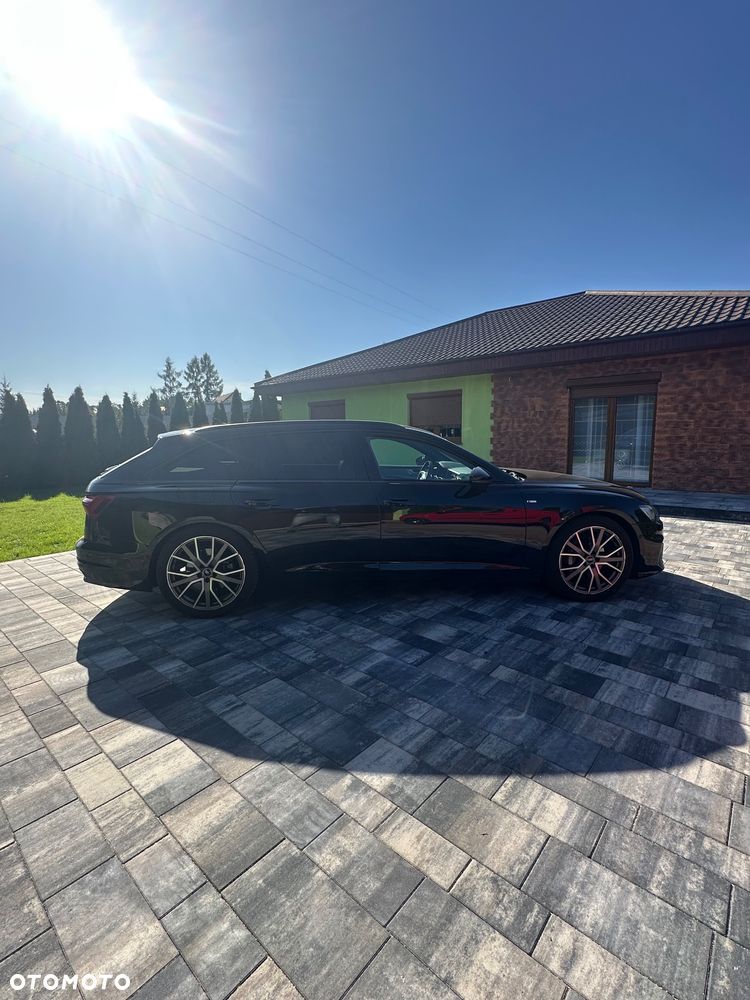 Audi A6 Avant - 6