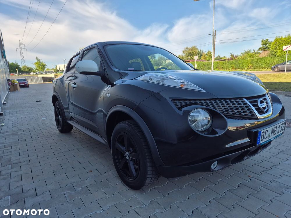 Nissan Juke 1.6 Tekna S&S - 6
