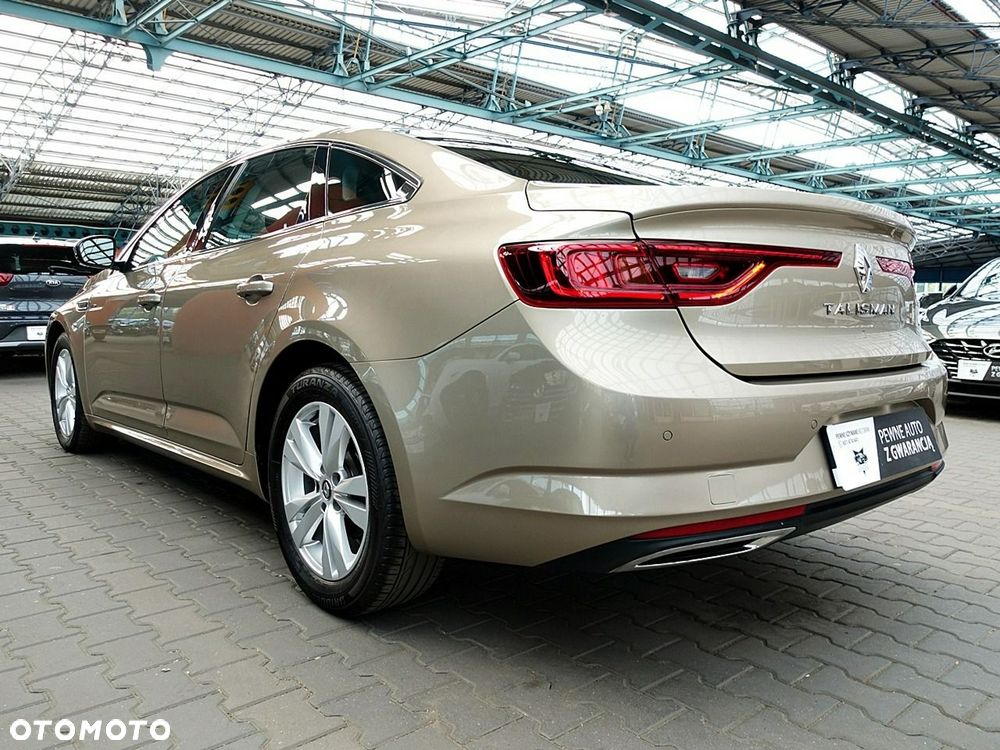 Renault Talisman - 10
