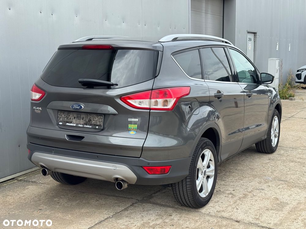 Ford Kuga 1.5 EcoBoost FWD Edition ASS - 7
