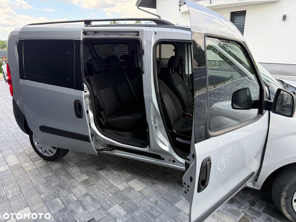 Opel Combo Tour L2H1 - 7