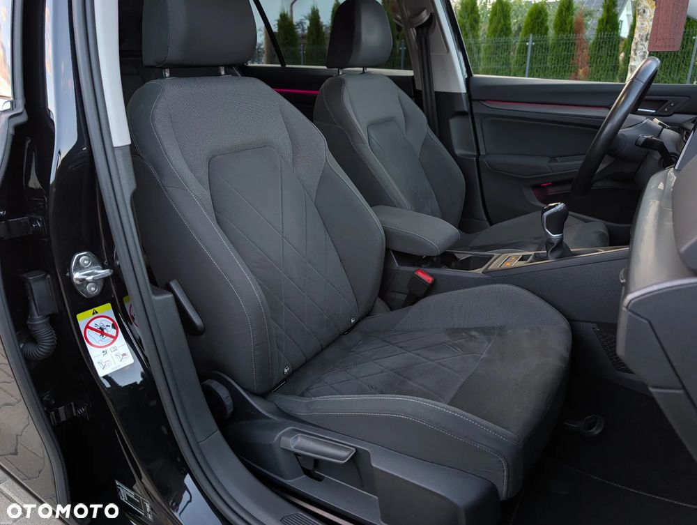 Volkswagen Golf 2.0 TDI Style - 17