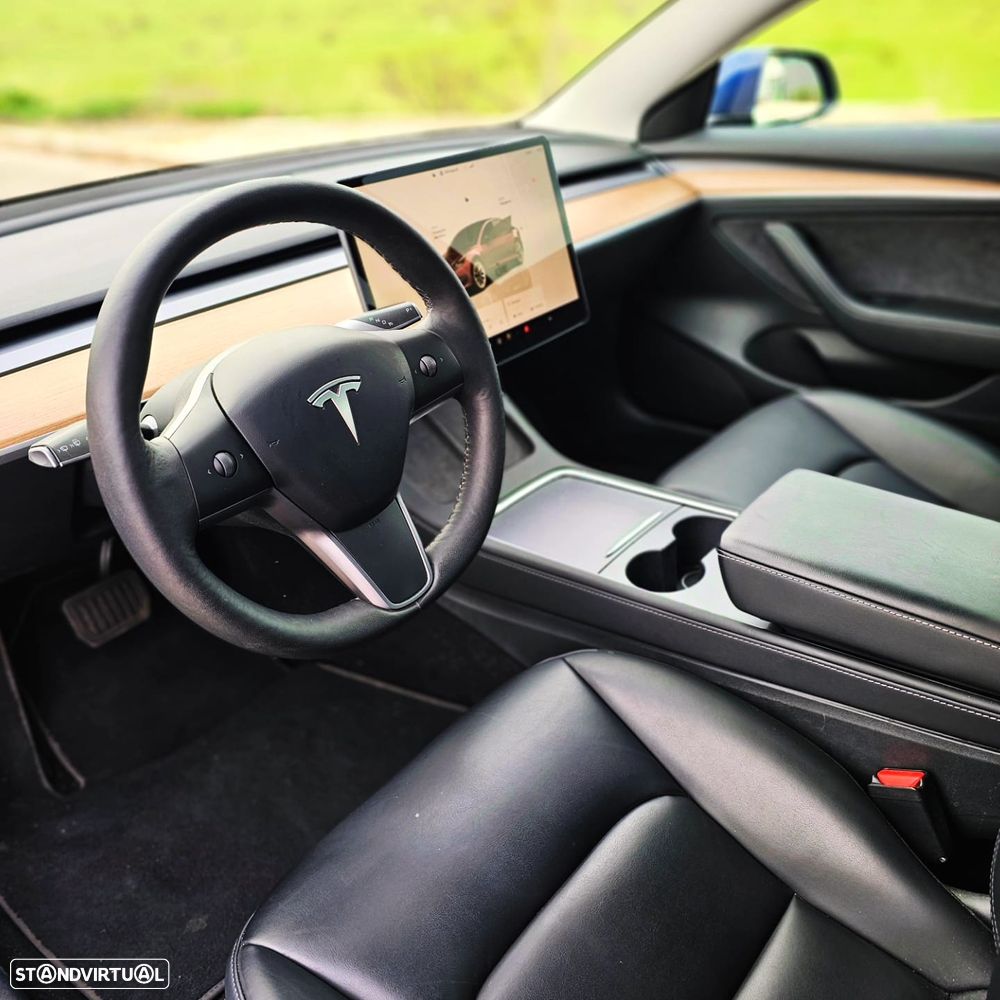 Tesla Model 3 Long Range AWD Dual Motor - 7