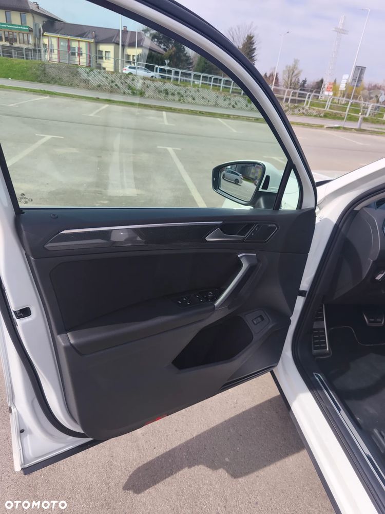 Volkswagen Tiguan 2.0 TSI BMT 4Mot Highline DSG - 7