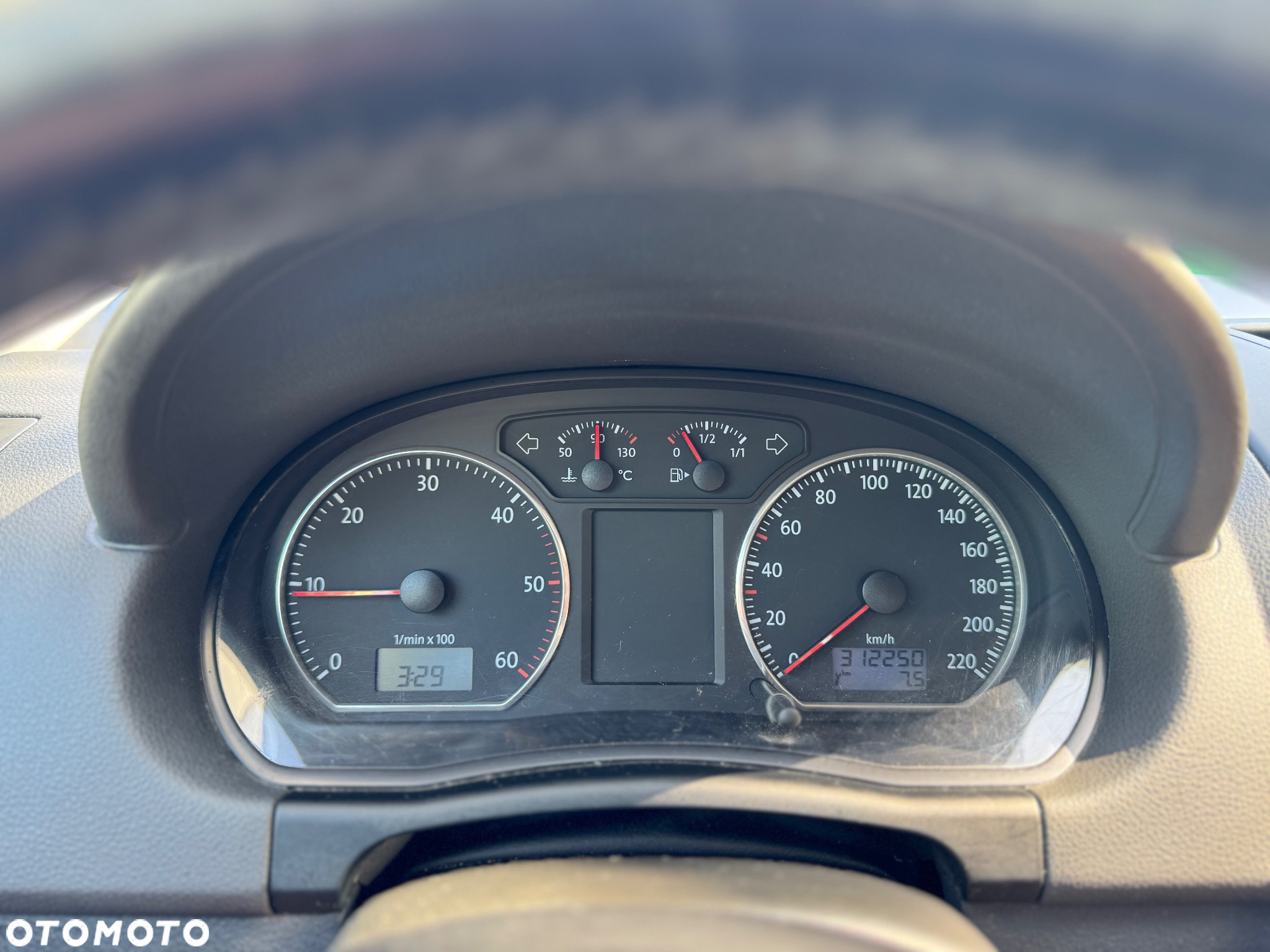 Volkswagen Polo 1.9 TDI Comfortline - 13