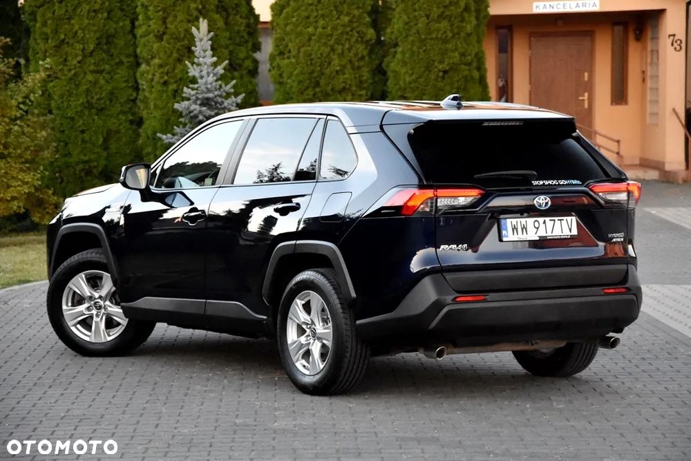 Toyota RAV4 - 16