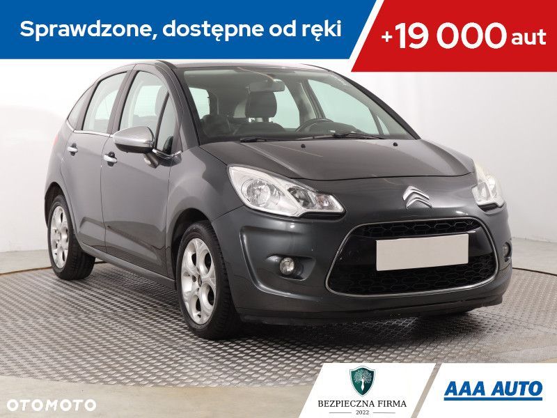 Citroën C3 - 1