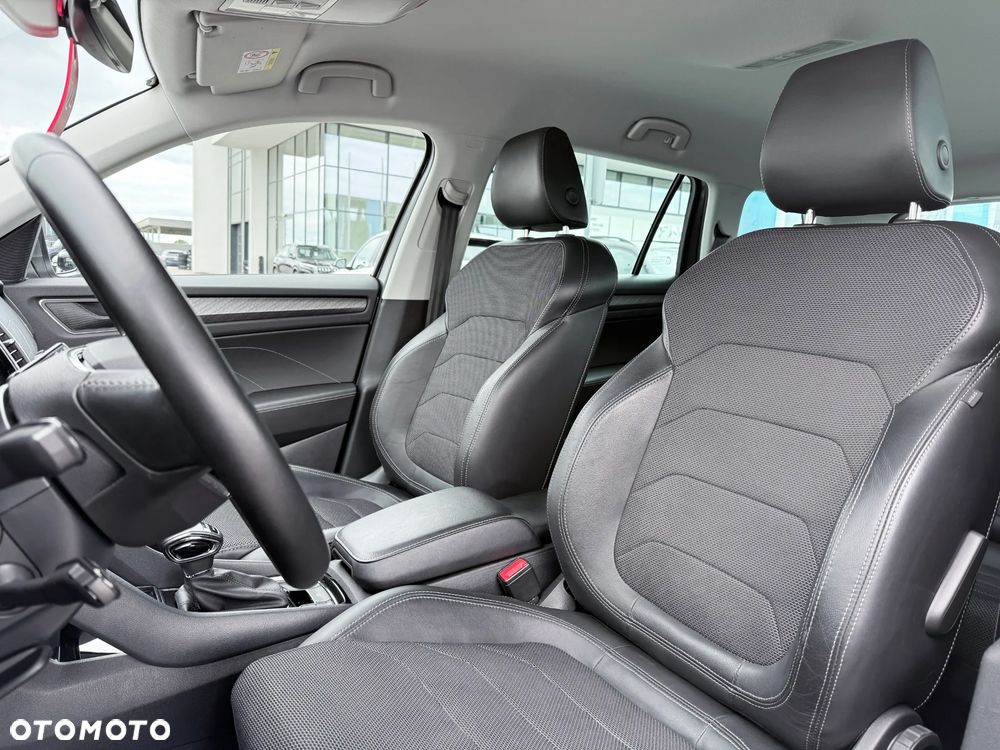 Skoda Kodiaq 2.0 TDI 4x4 Style DSG - 29