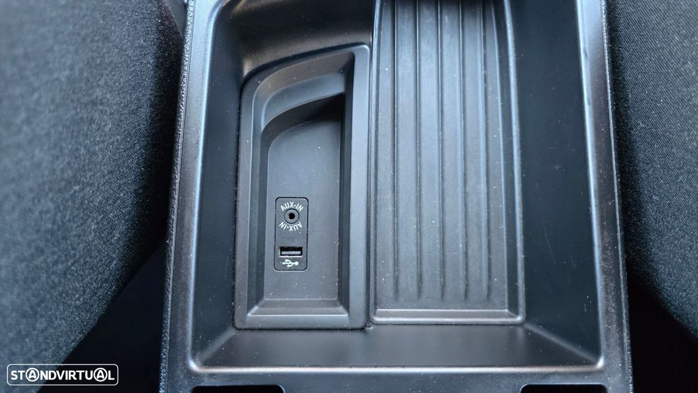 BMW 116 d EfficientDynamics - 29