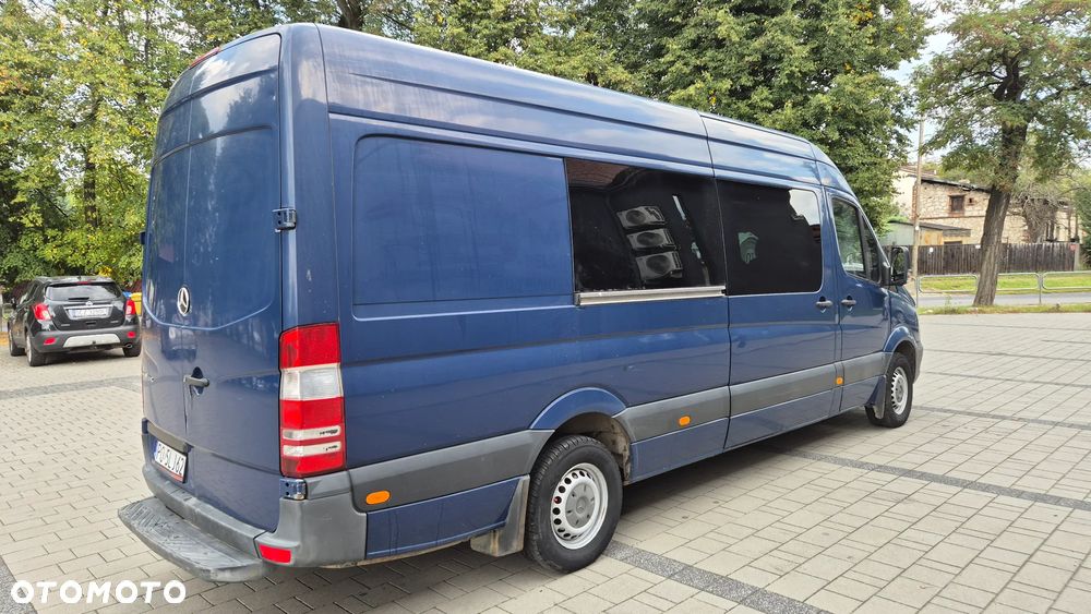 Mercedes-Benz SPRINTER - 3