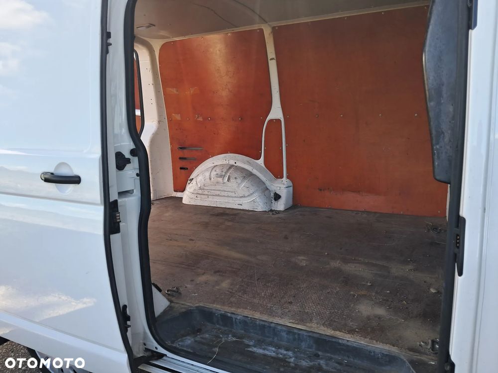 Volkswagen TRANSPORTER - 16