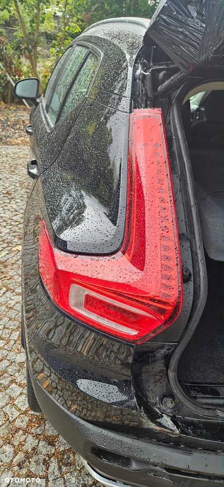 Volvo XC 40 B4 Ultimate Dark - 20