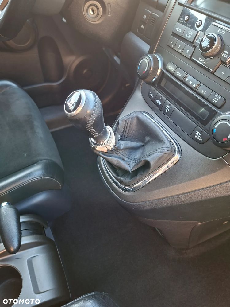 Honda CR-V 2.0 Elegance - 15