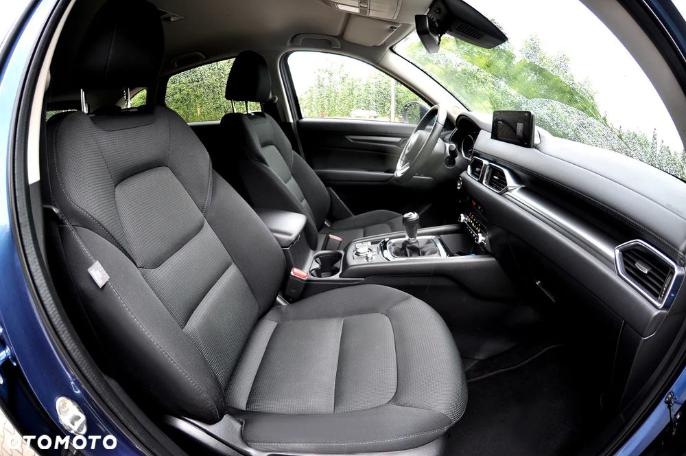 Mazda CX-5 SKYACTIV-G 165 Center-Line - 18