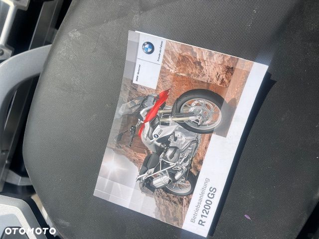 BMW GS - 4