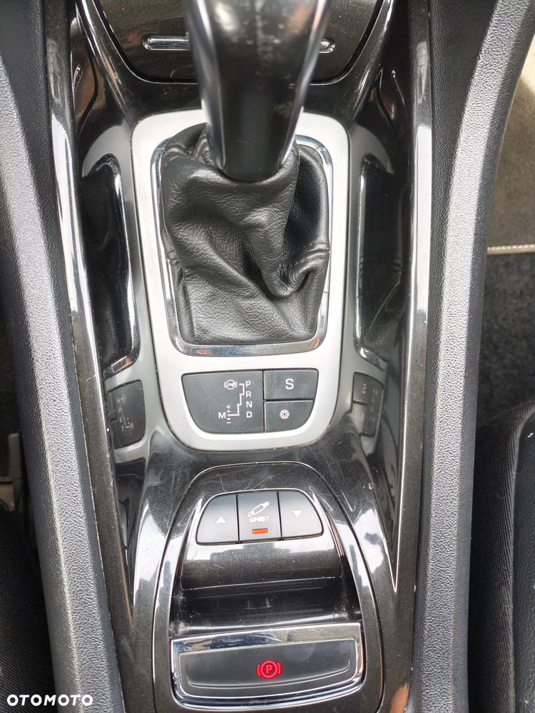 Citroën C5 2.0 HDi Exclusive - 11