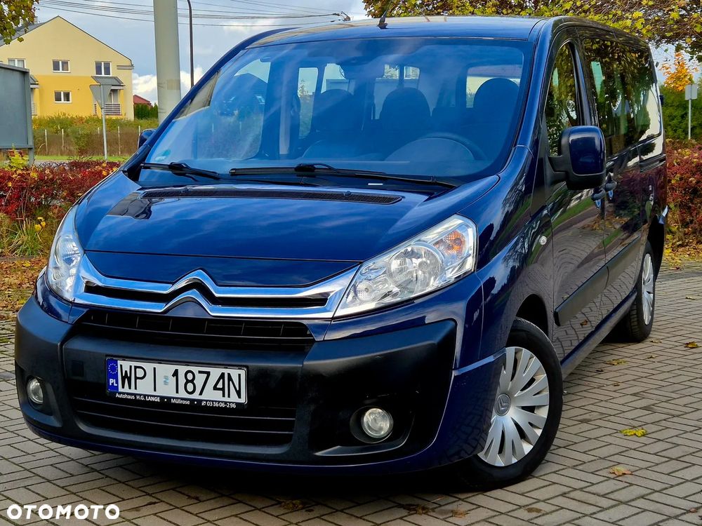 Citroën Jumpy Combi - 3