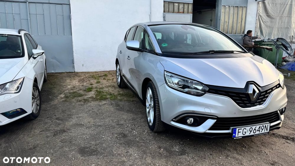 Renault Scenic 1.5 dCi Energy Bose EDC EU6 - 2