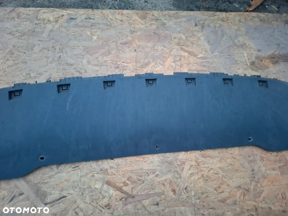 ZDERZAK PRZEDNI VW PASSAT B8 OSŁONA DOLNA ZDERZAKA WZMOCNIENIE 3GO805903J - 6