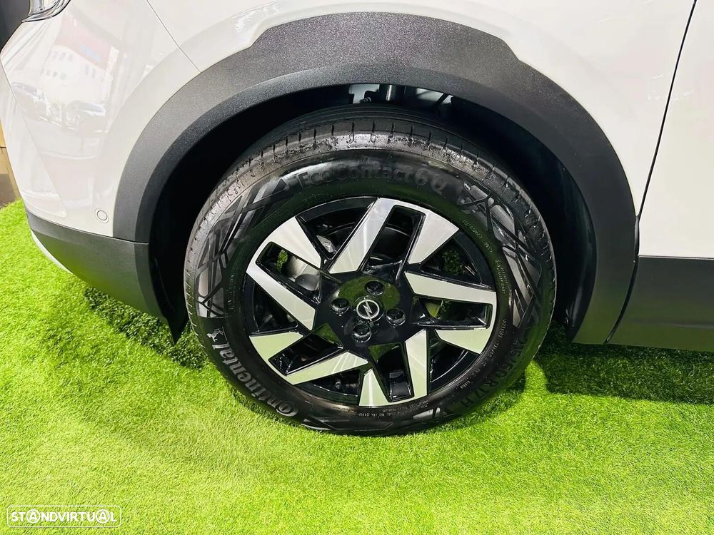 Opel Mokka-e Elegance - 19