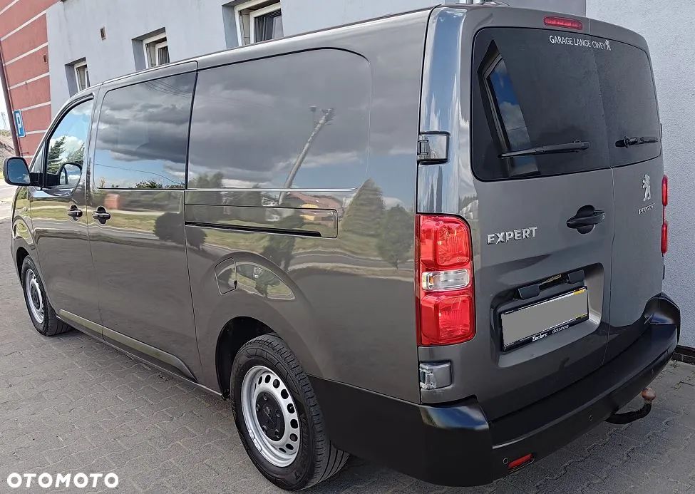 Peugeot EXPERT - 2