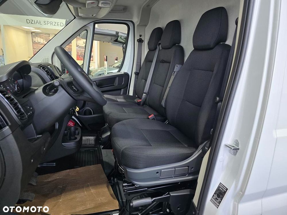 Toyota Proace Max Heavy 2.2 D-4D L3H2 Active - 7