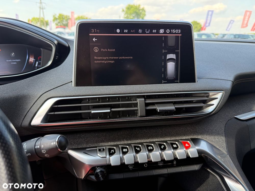 Peugeot 5008 1.6 PureTech GT S&S EAT8 - 23
