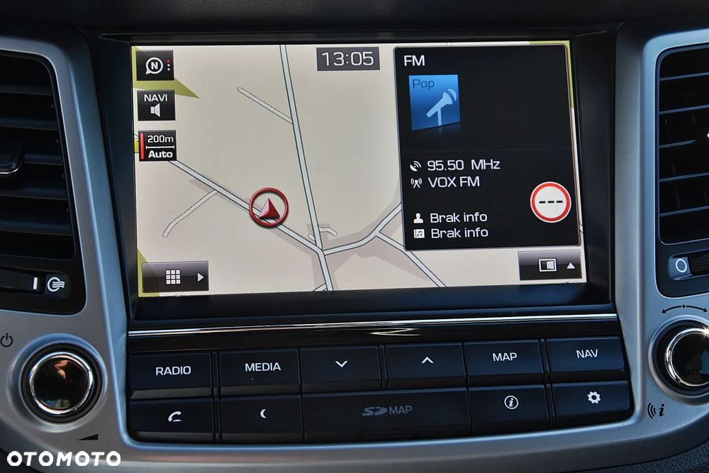 Hyundai Tucson 1.6 T-GDI Style 2WD - 18