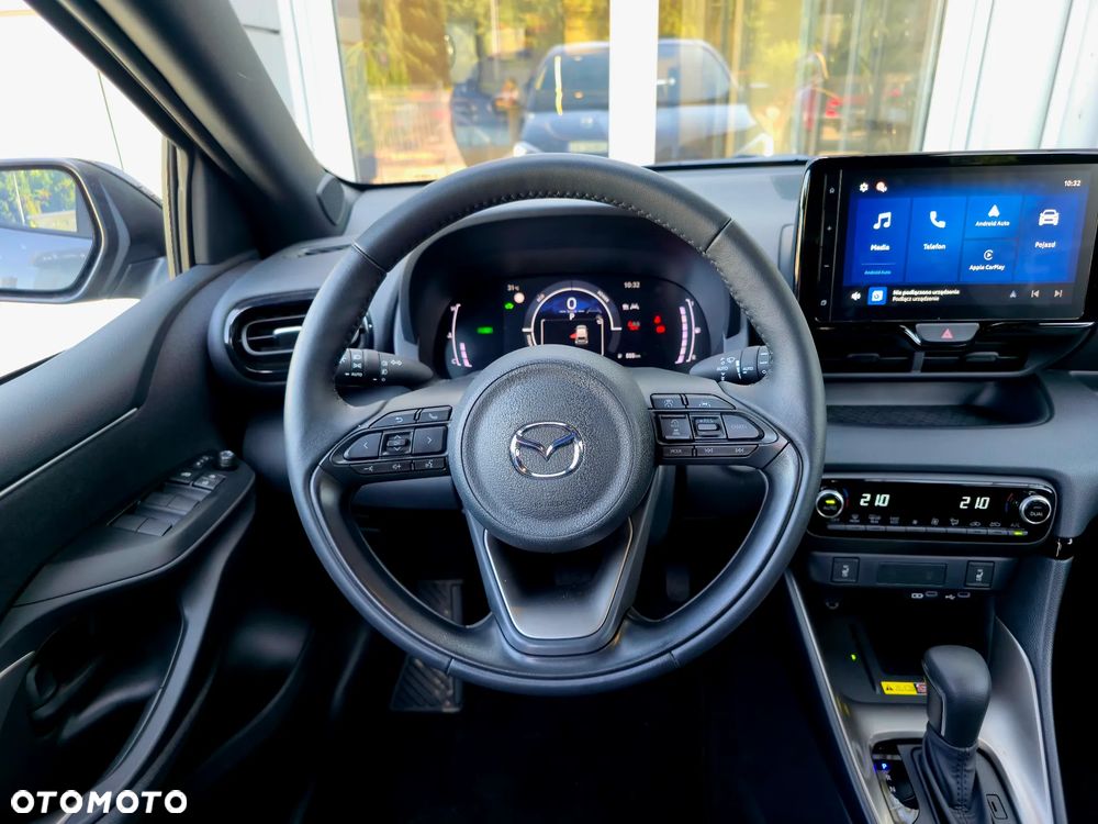 Mazda 2 - 15