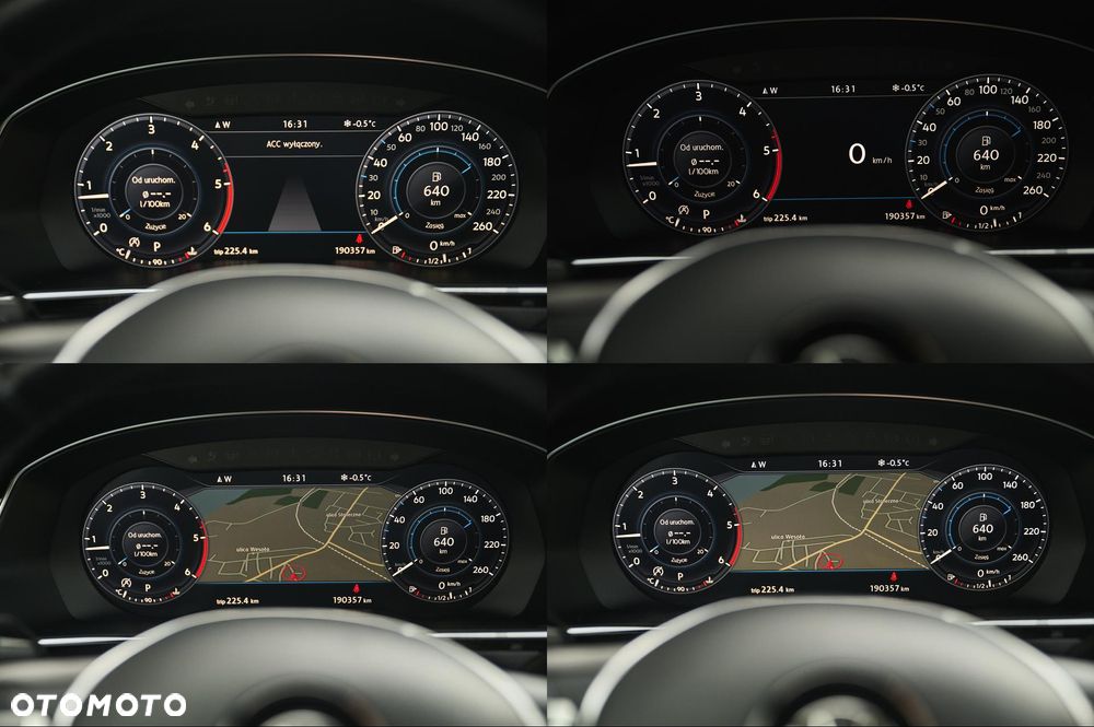 Volkswagen Passat Variant 2.0 TDI BMT Highline DSG - 39