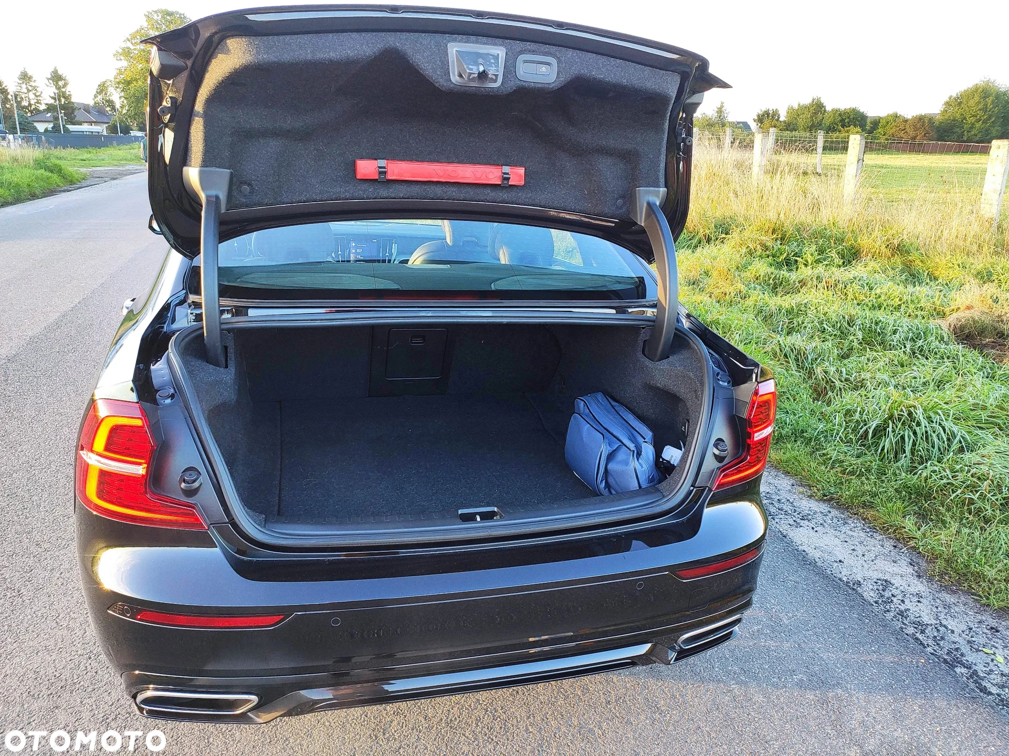 Volvo S60 T8 AWD Plug-In Hybrid Polestar Engineered - 30