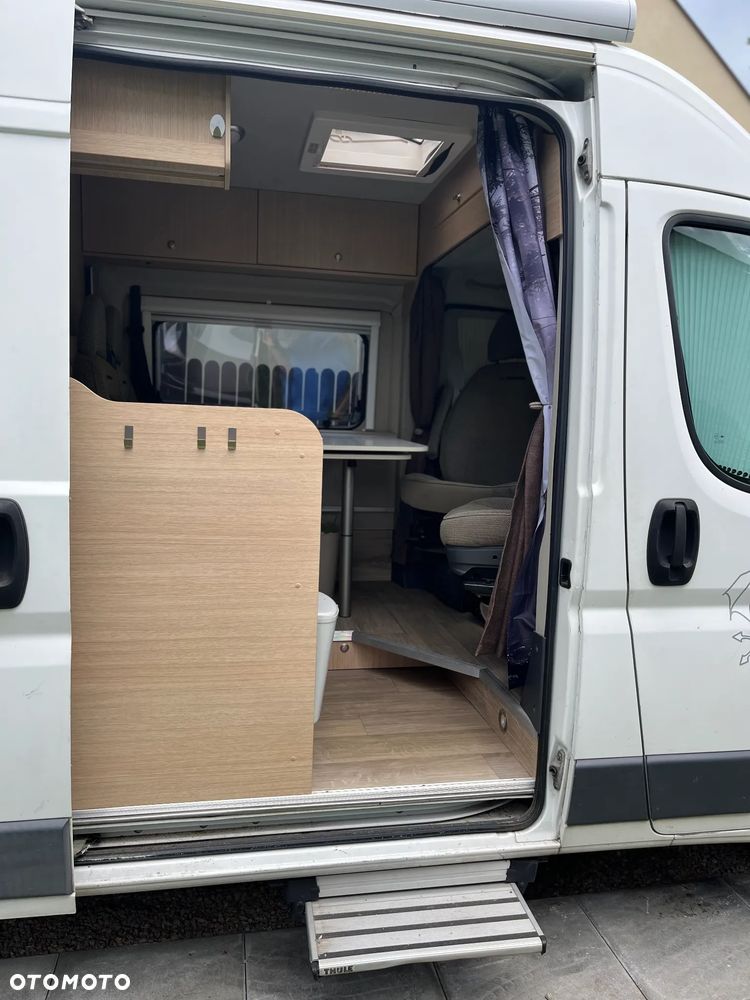 Fiat ducato - 21