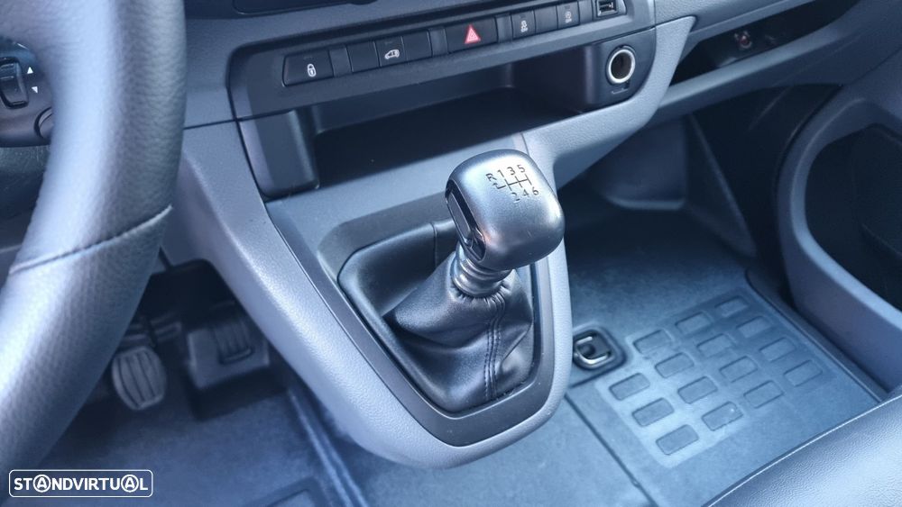 Peugeot Expert 1.6 BlueHDi L1H1 Premium Compact - 11