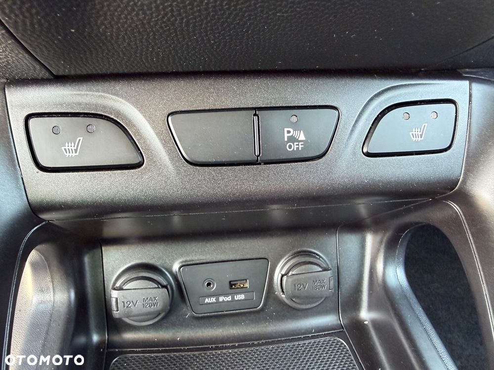 Hyundai ix35 1.6 GDI Premium 2WD - 22