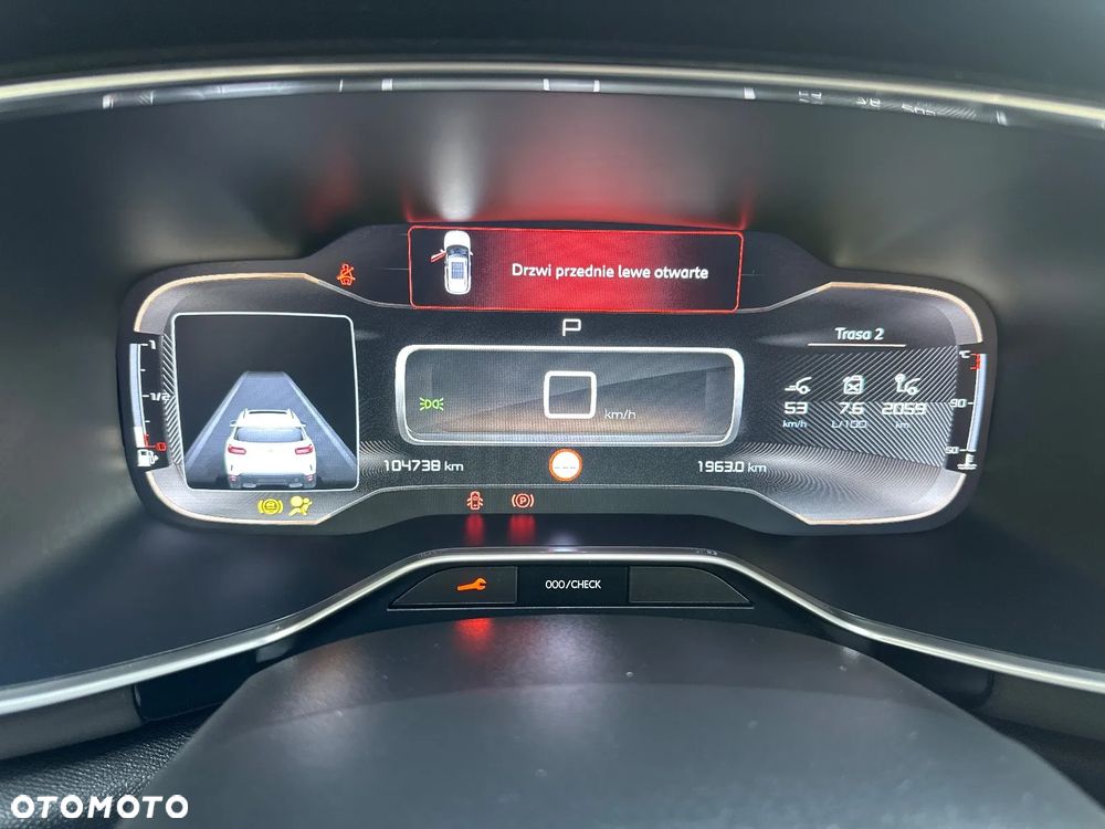 Citroën C5 Aircross 1.5 BlueHDi Shine EAT8 - 20