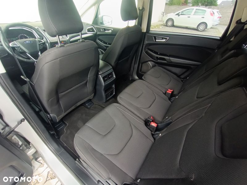 Ford S-Max 2.0 EcoBlue AWD Titanium - 29