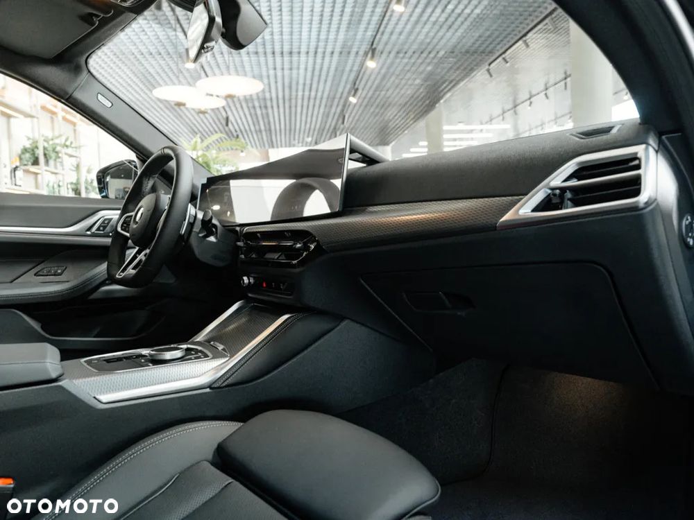 BMW Seria 4 430i xDrive M Sport - 7
