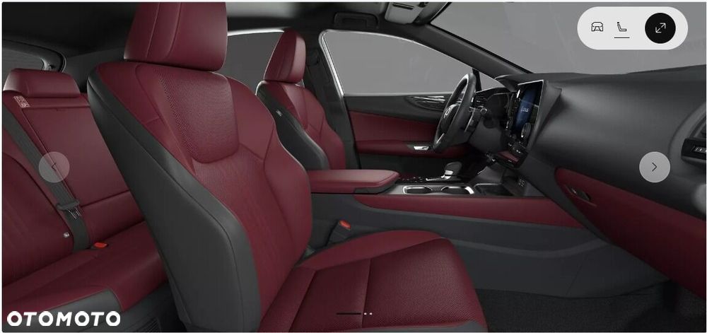 Lexus NX - 3