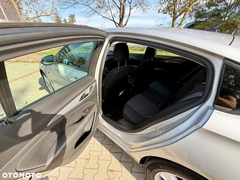 Opel Insignia 1.5 T Elite S&S Eco - 8