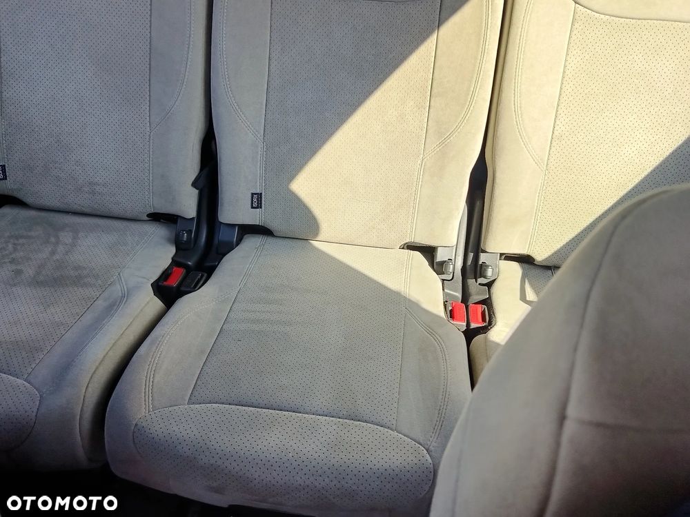 Citroën C4 Picasso 2.0 HDi Exclusive - 8
