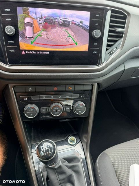 Volkswagen T-Roc 1.0 TSI Style - 17