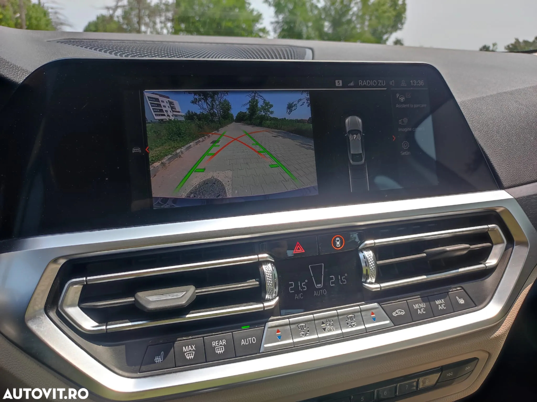BMW Seria 4 430i AT - 18