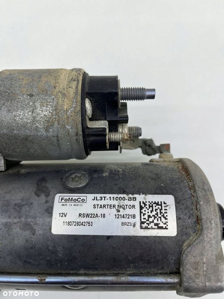 FORD F150 ROZRUSZNIK JL3T-11000-BB - 2