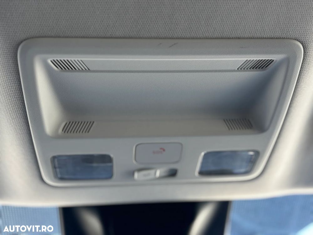 Ford Focus 1.5 EcoBlue Connected - 31